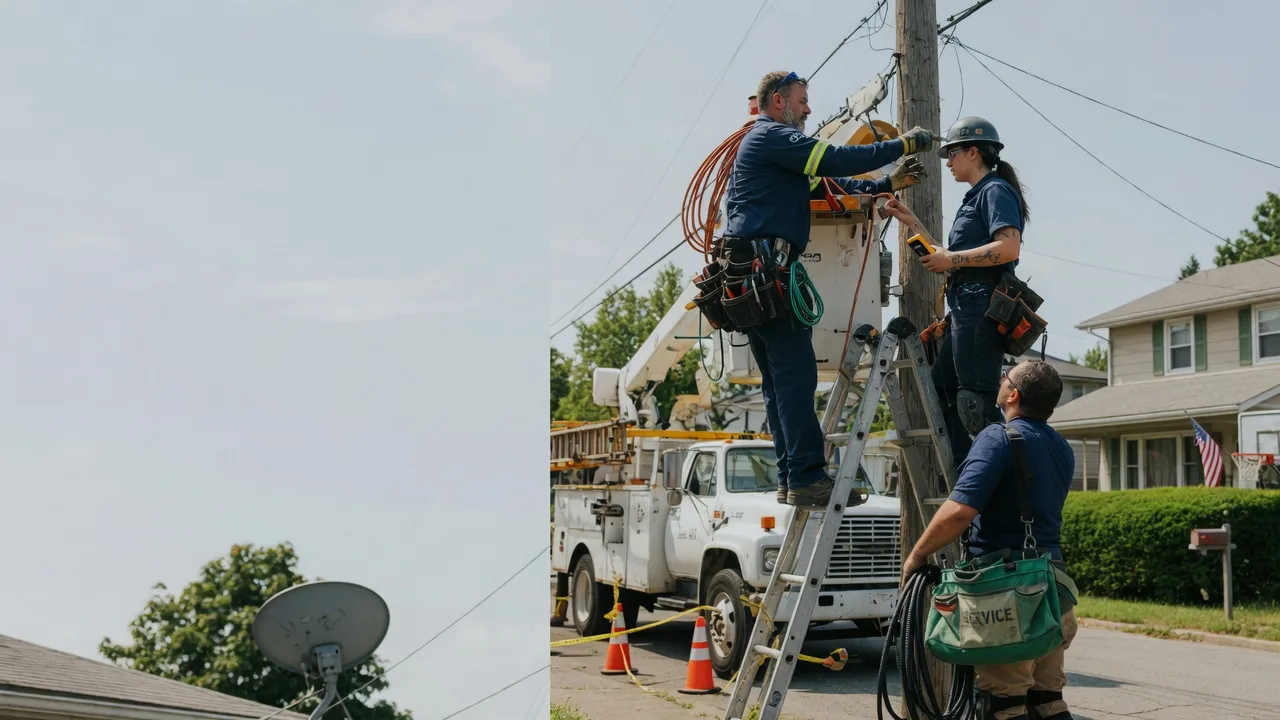 Electrical Repair in Portage, ME near me
